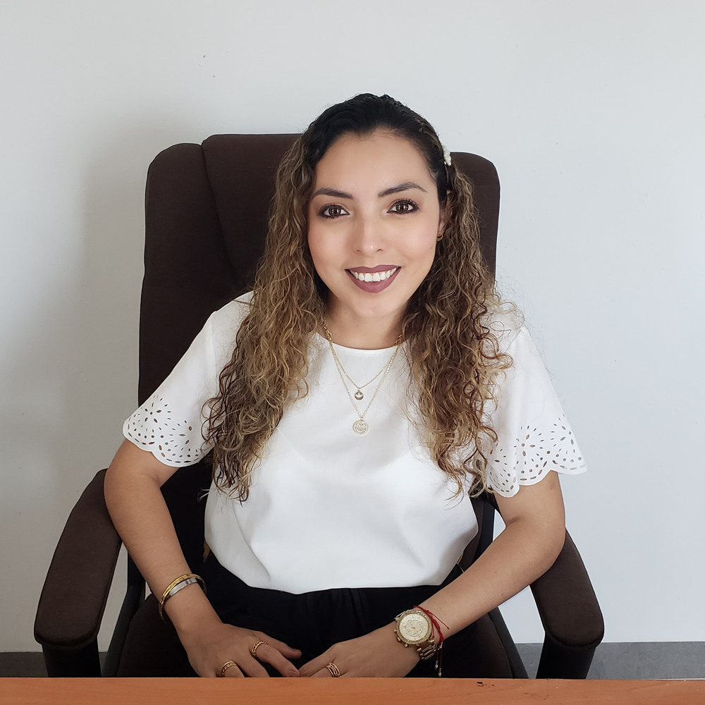 Cindy Rejón