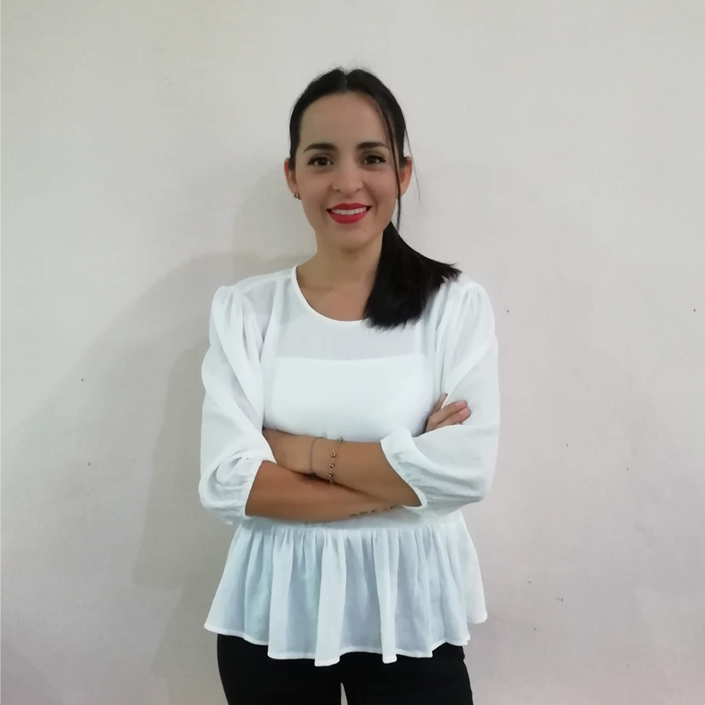 Priscila Escamilla